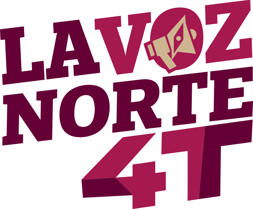 La Voz 4T Norte